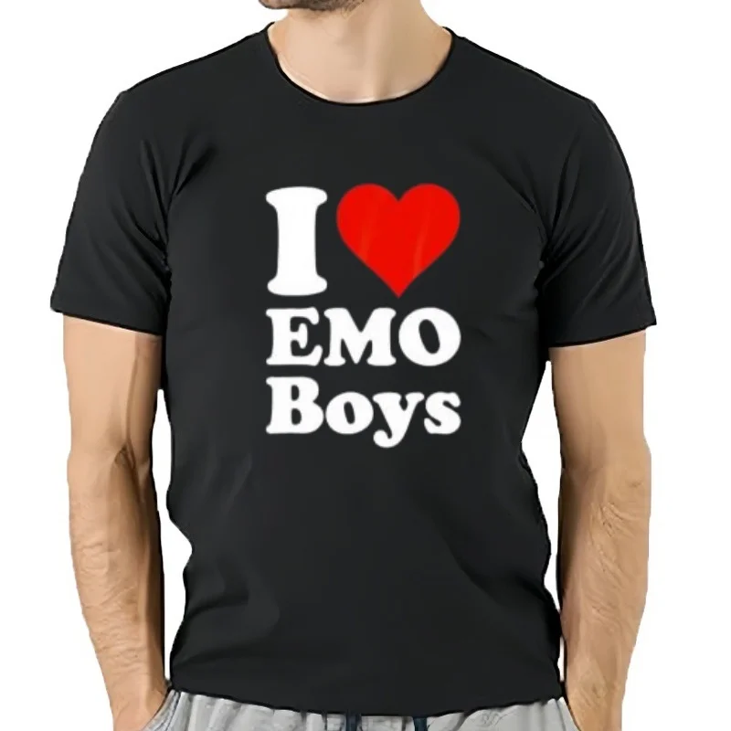 Camiseta Unisex I L… - image