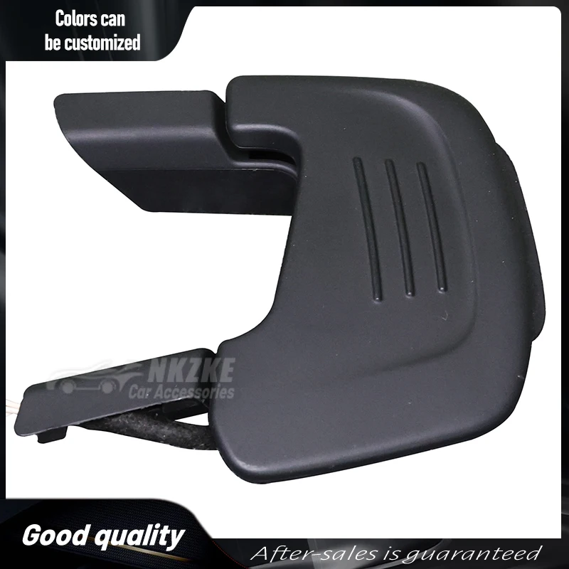 Shift paddles, steering wheel accessories, and car accessories for Volkswagen Golf 7 7.5 Mk7