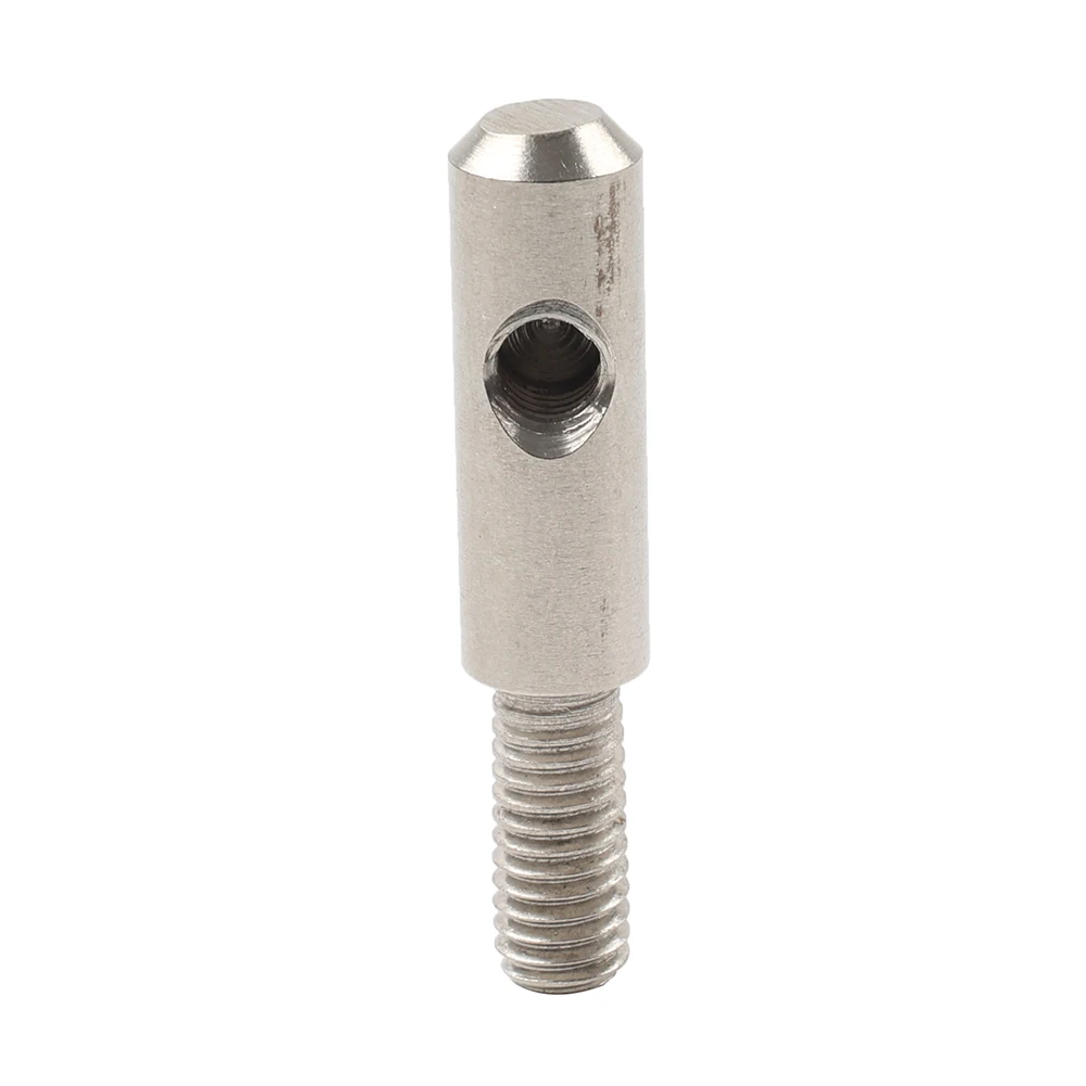 Motorcycle Radio Antenna Adaptor 76260-89 38MM For Harley Electra Road Glide FLHT FLT ULTR