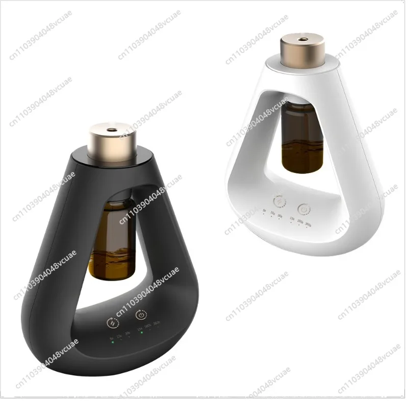 

Home convenience and simple wind tripod pure essential oil fragrance machine 10ml can be used for up to 90H