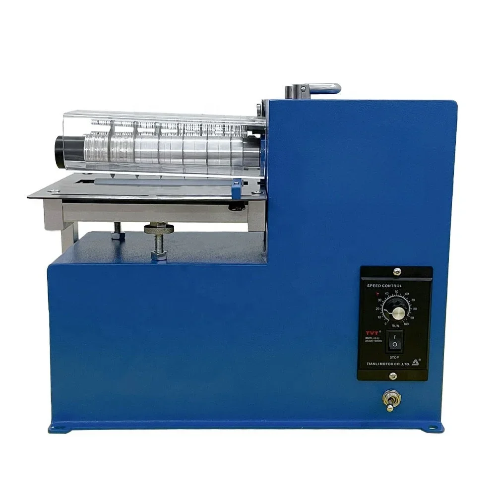 Automatic Production hinery Leather Skiving hine Thin Belt Strip Cutting Gear