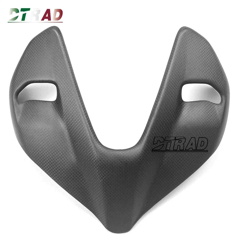 Voor DUCATI Streetfighter V4 V4S SP2 2023 2024 Koolstofvezel Motorcycle Body & Frame Covers Volledige Kuip Kits Gemodificeerde Plain matte