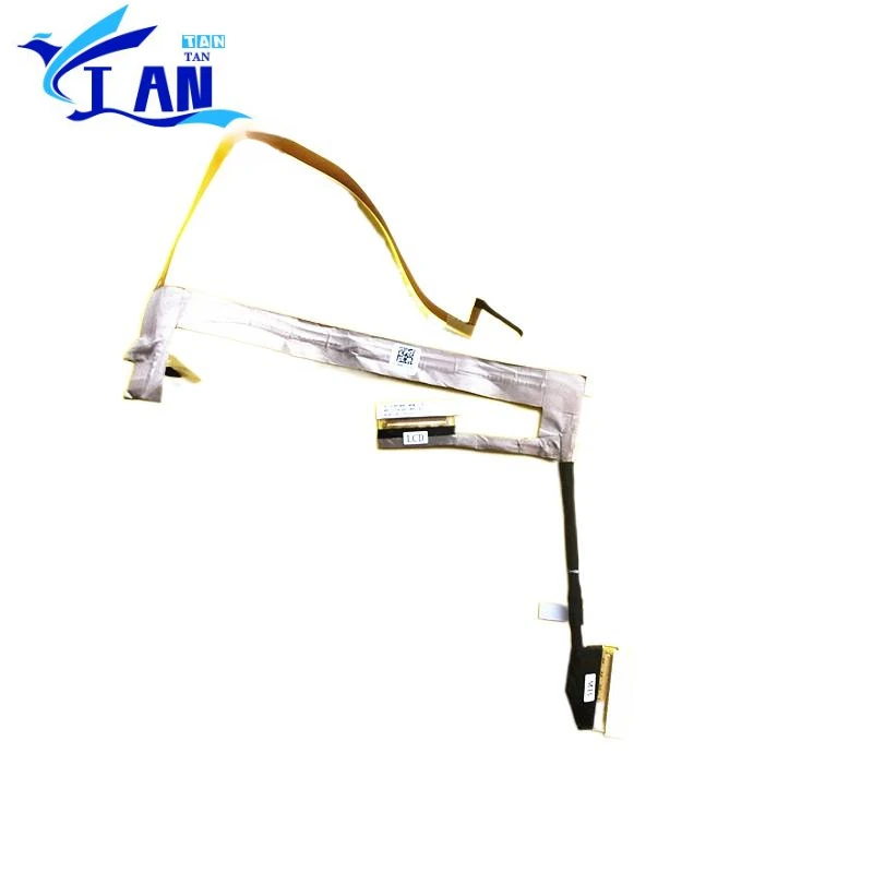 

for Dell Inspiron 7405 5400 screen cable 09R4G3 450.0JZ04.0021