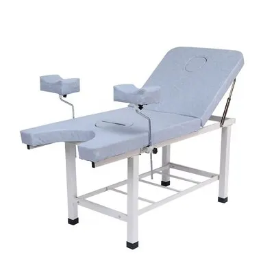 Gynecological examination bed private care flow beauty bed high-end recliner multi-functional clinic