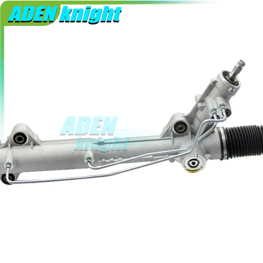 Power Steering Rack Gear For Mercedes Sprinter 215 309 311 315 318 413 415 418 cdi (2006-) - 9064600400 9064601300 9064600200
