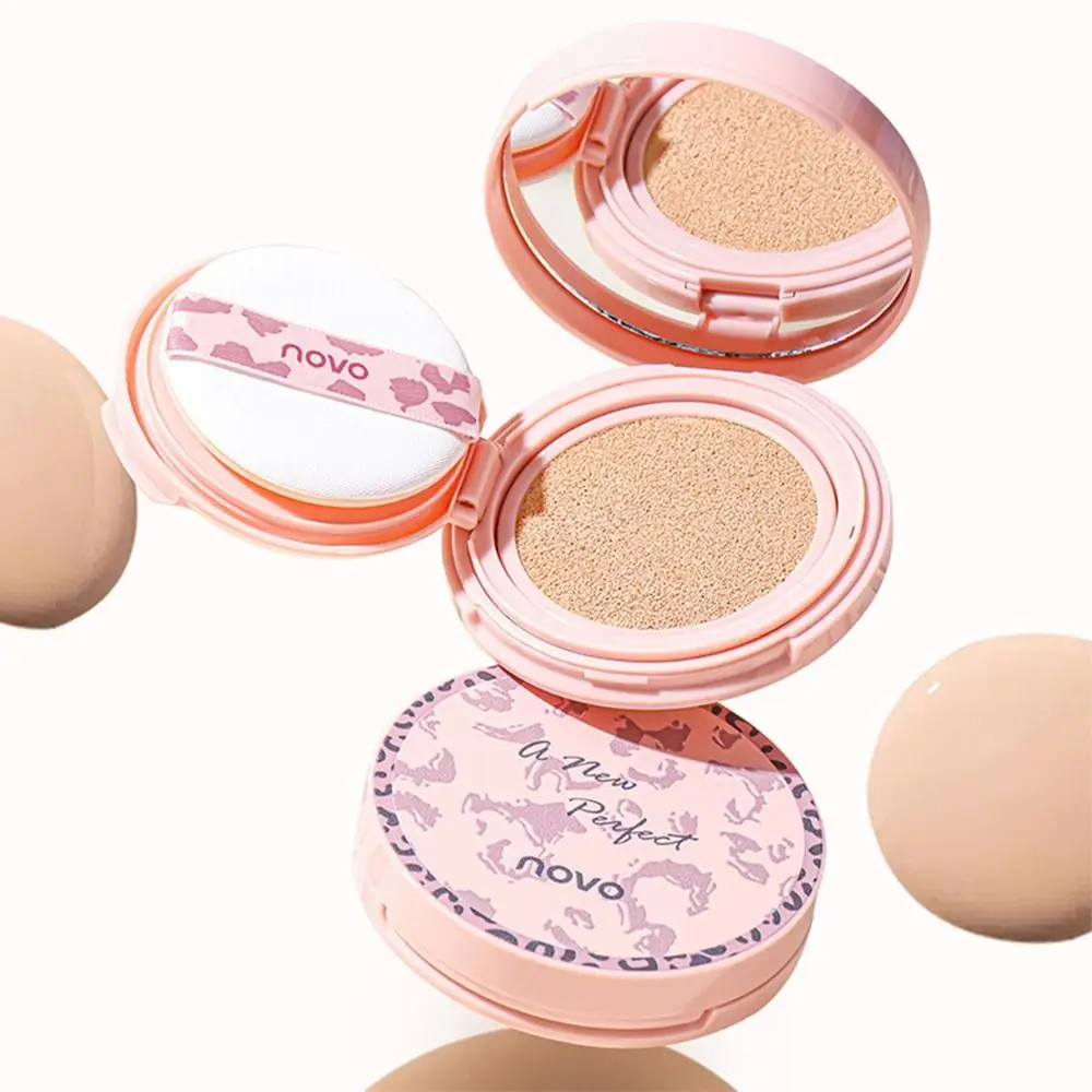 Heißes feuchtigkeit spendendes Luftkissen cc Creme Öl kontrolle White ning BB Creme lang anhaltende wasserdichte feuchtigkeit spendende Foundation Gesicht Make-up