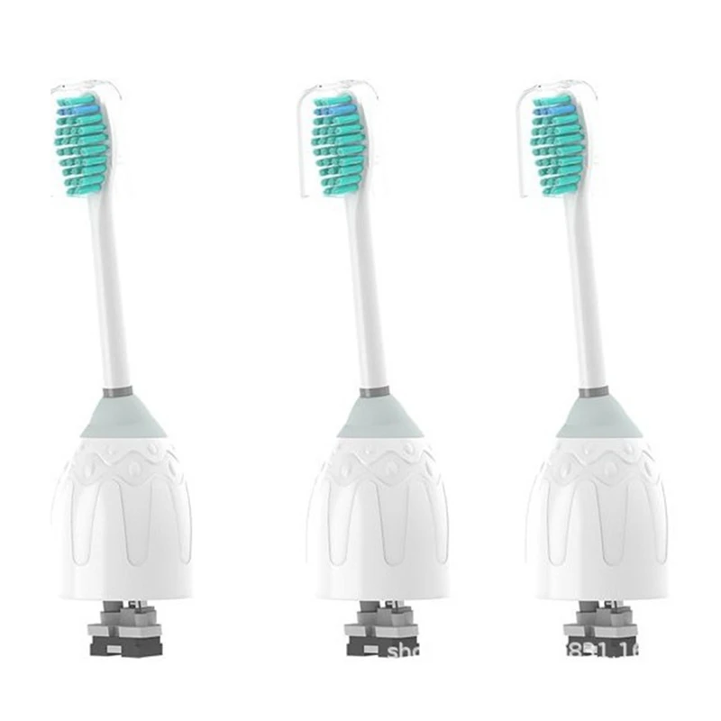 6PCS Replacement Toothbrush Heads For Philip Sonicare HX7001/HX7002/HX7351/HX5100/HX7022