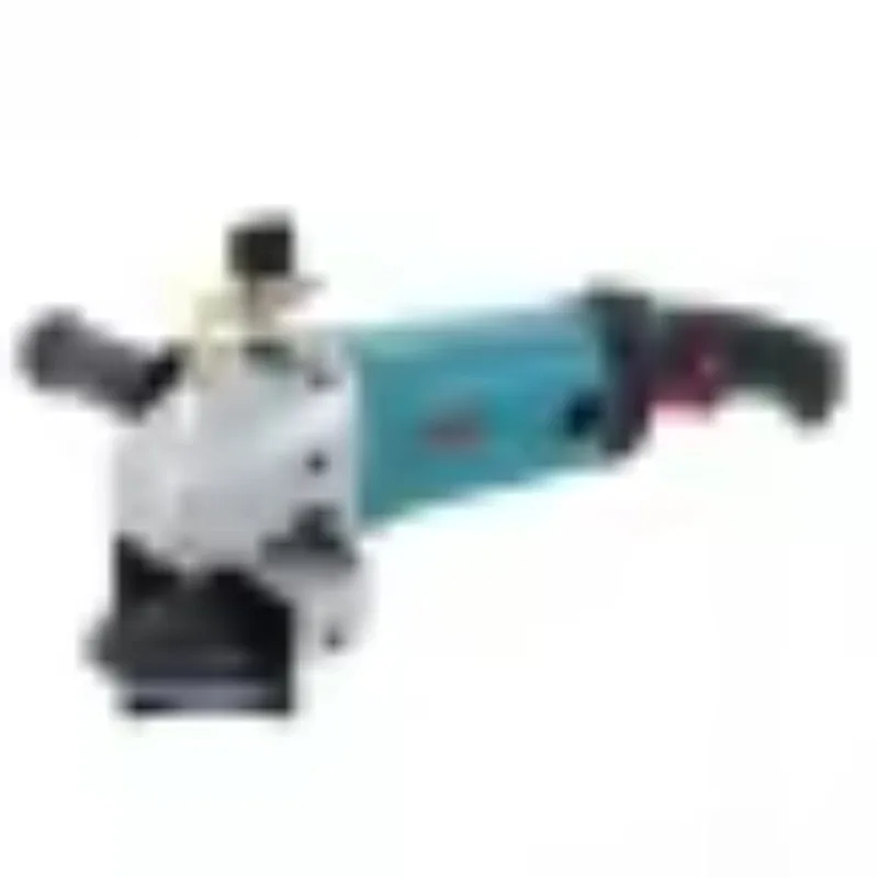 Smerigliatrici angolari da 5 pollici 125 mm con lama per sega