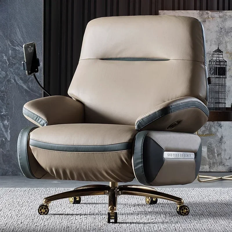 

Throne Student Office Chair Work Meeting Youth Desk Office Chair Posture Correction Transparent Replica Mobilya Trendy Furniture