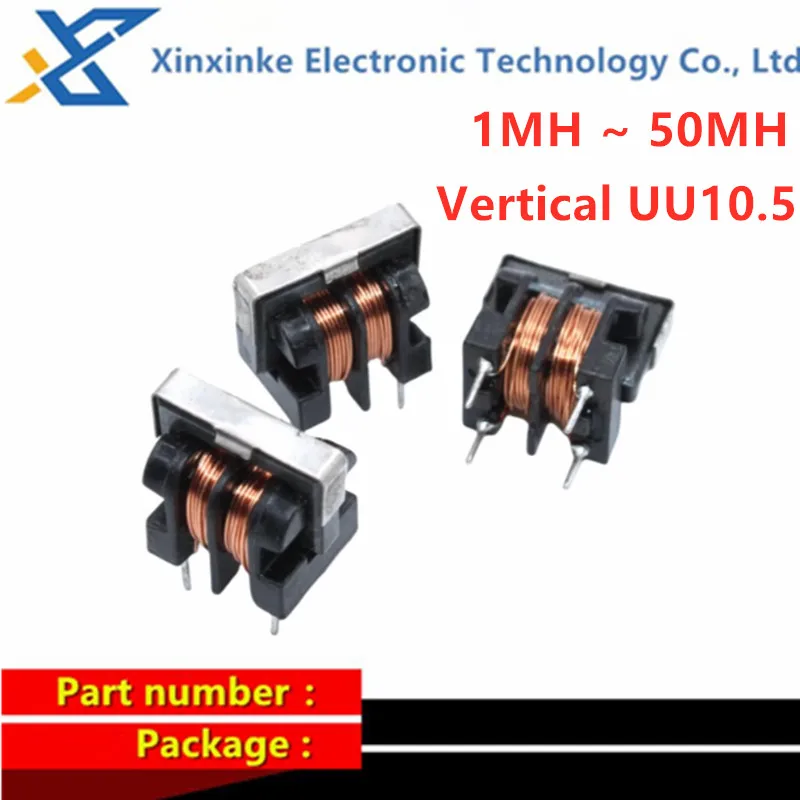 10PCS Vertical UU10…