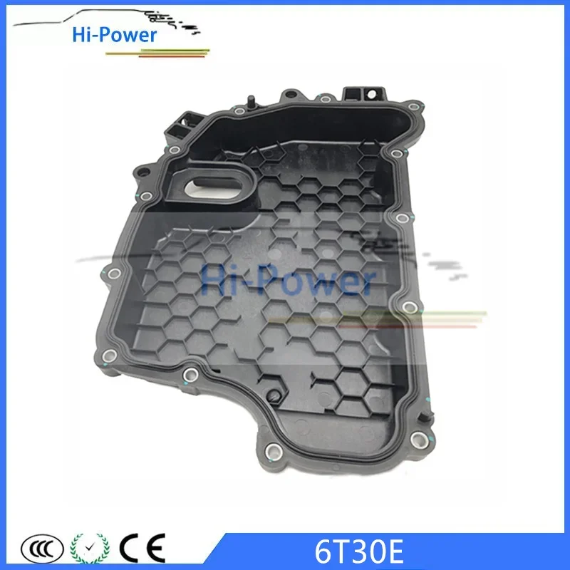 

6T30E 6T30 6T40 Automatic Transmission Oil Pan for GM Car Accessories 6T30E