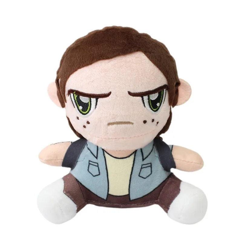 

Adorable Ellie Plush Doll Toy For Boys And Girls Cute Stuffed Animal Gift Toy Soft cuddly plushie Collectible Figure