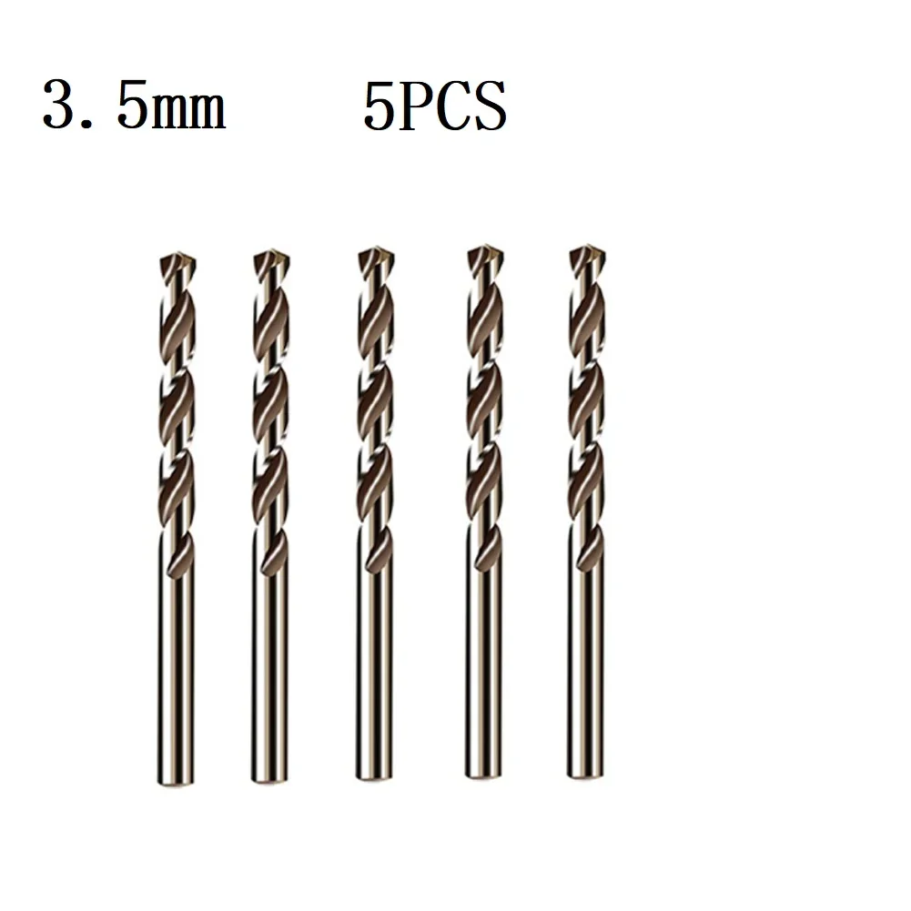 Variant: 3.5mm 5PCS