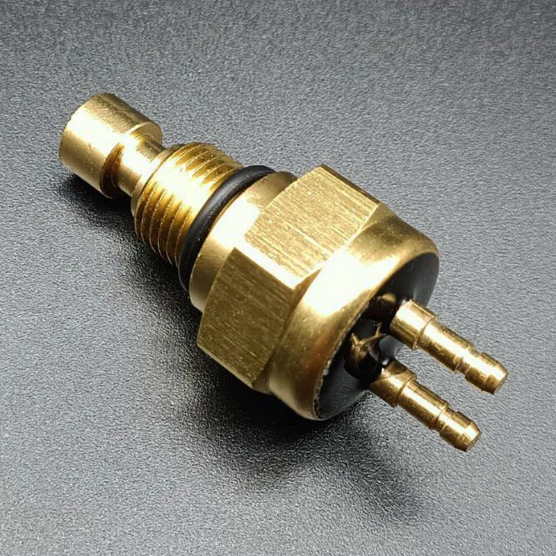 مروحة مشعاع مفتاح حراري لهوندا VF1100C Magna 1983-1986/VF700C Magna 1984 /VT500C Shadow 1983-1984/VT750C Shadow 1983