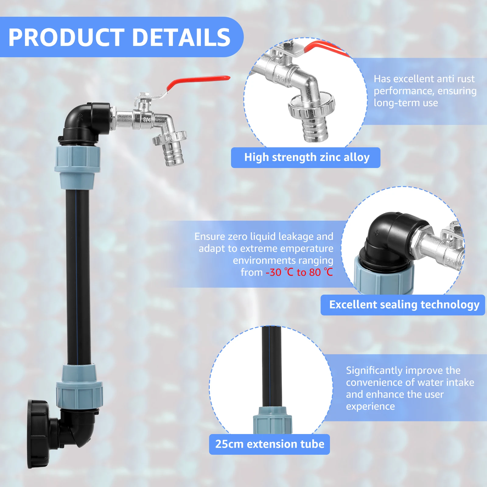 Thumbnail 3 - #28 Gardening Tool Sets Deals & Discounts