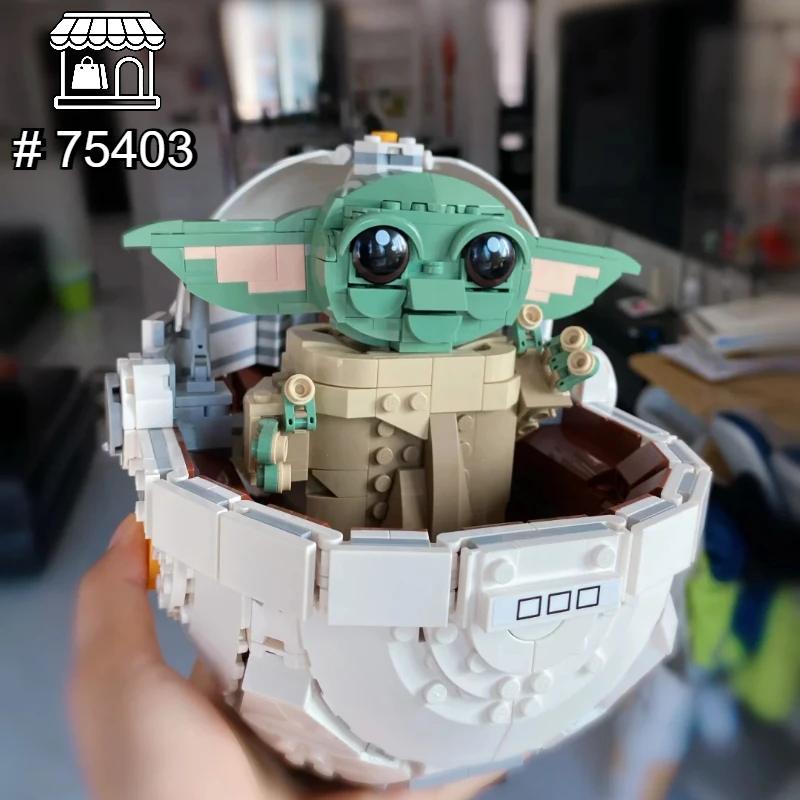 

Конструктор Bandai DIY: Модель детского ховерборда 75403 – Оригинальный подарок для мальчиков и девочек на праздники