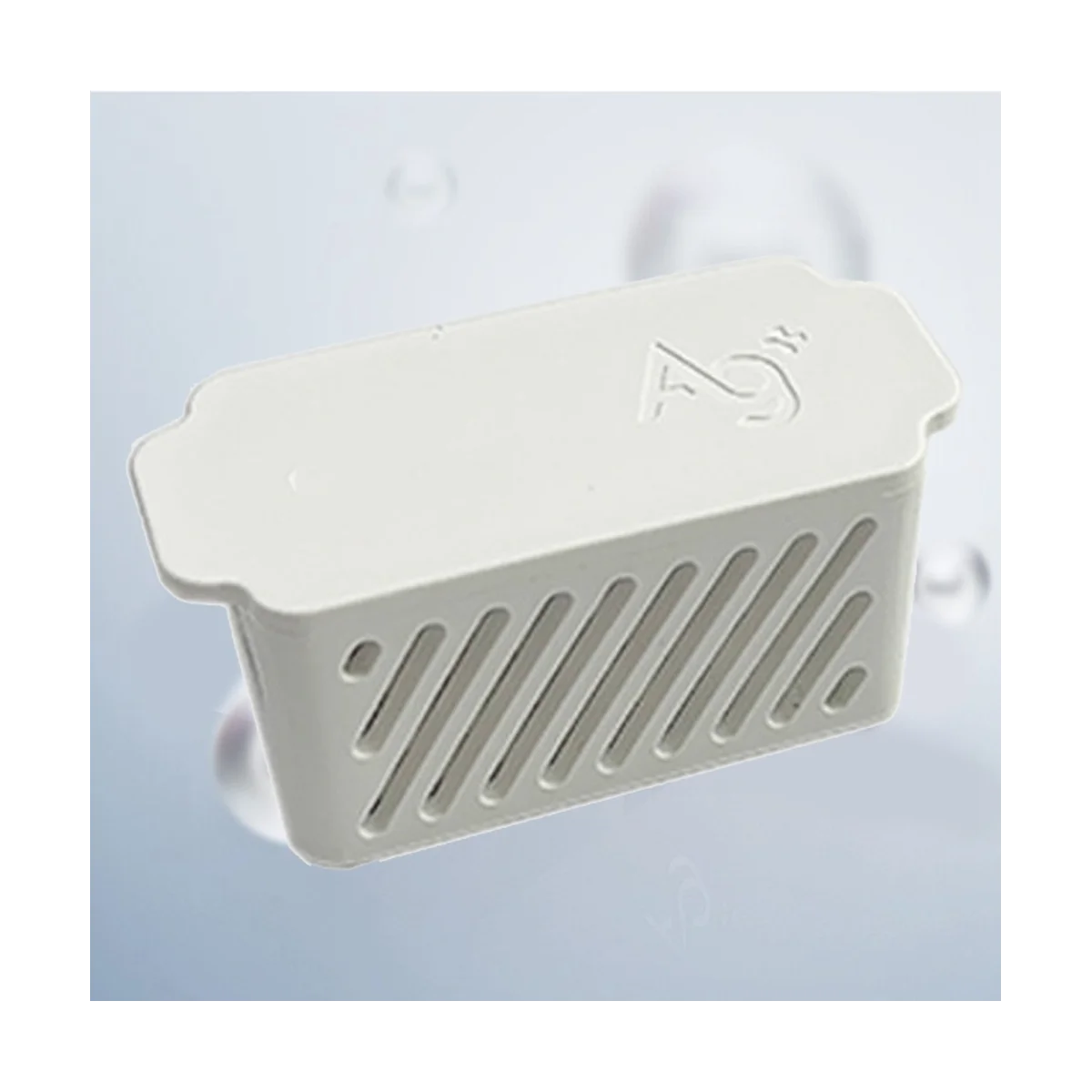 Бактериостатический модуль для Roborock S8 Pro Ultra Silver Ion для S7 Pro Ultra/S7 MaxV Ultra /G10S Pro/P10/G10S Pure/S8 +/S8