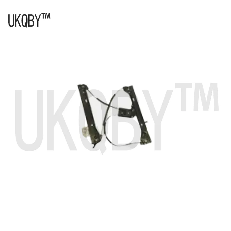 

Window elevator without electric motor, left front 51357339591 51357339592