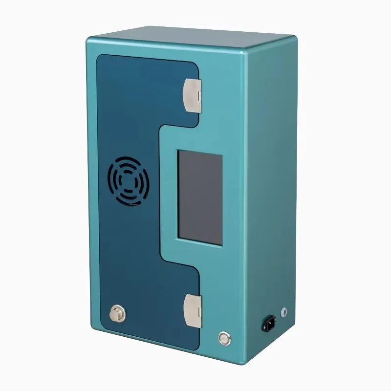 Generador de halo para suministro sanitario de terapia de sal Strinder para salas de sal