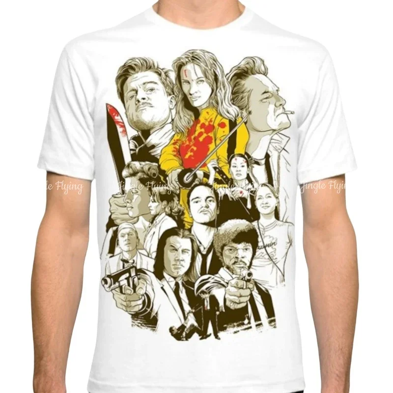 quentin-tarantino-filmes-art-camiseta-vintage-grafica-unissex
