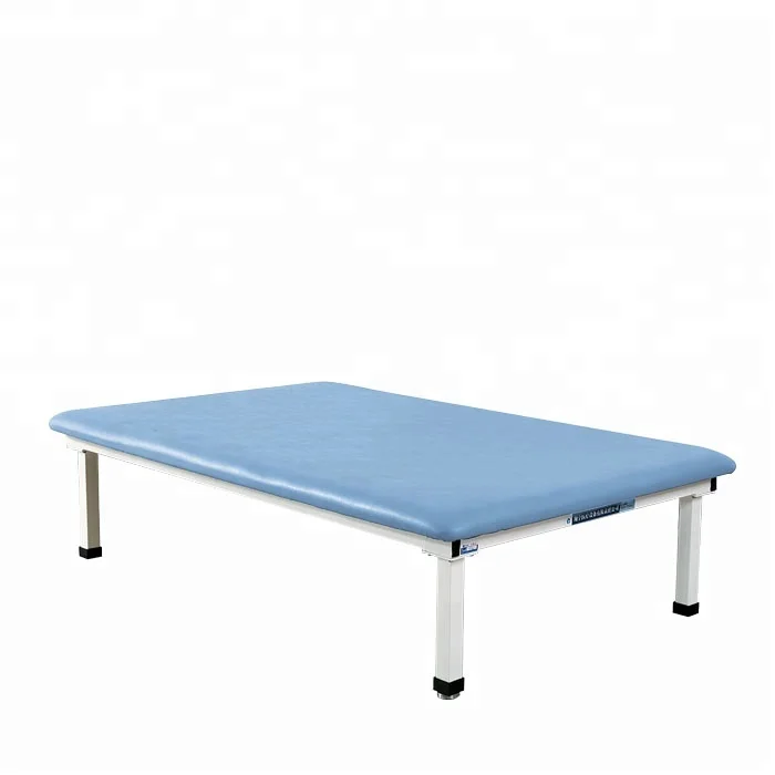 High Quality Physical Therapy Rehabilitation Equipment PT training table Bobath bed