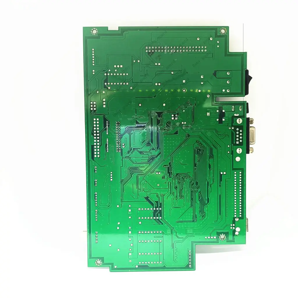 Original ttp244 ttp 244pro 244 pro main mother board logic board for TSC TTP-244PRO ttp-244 pro printer motherboard mainboard