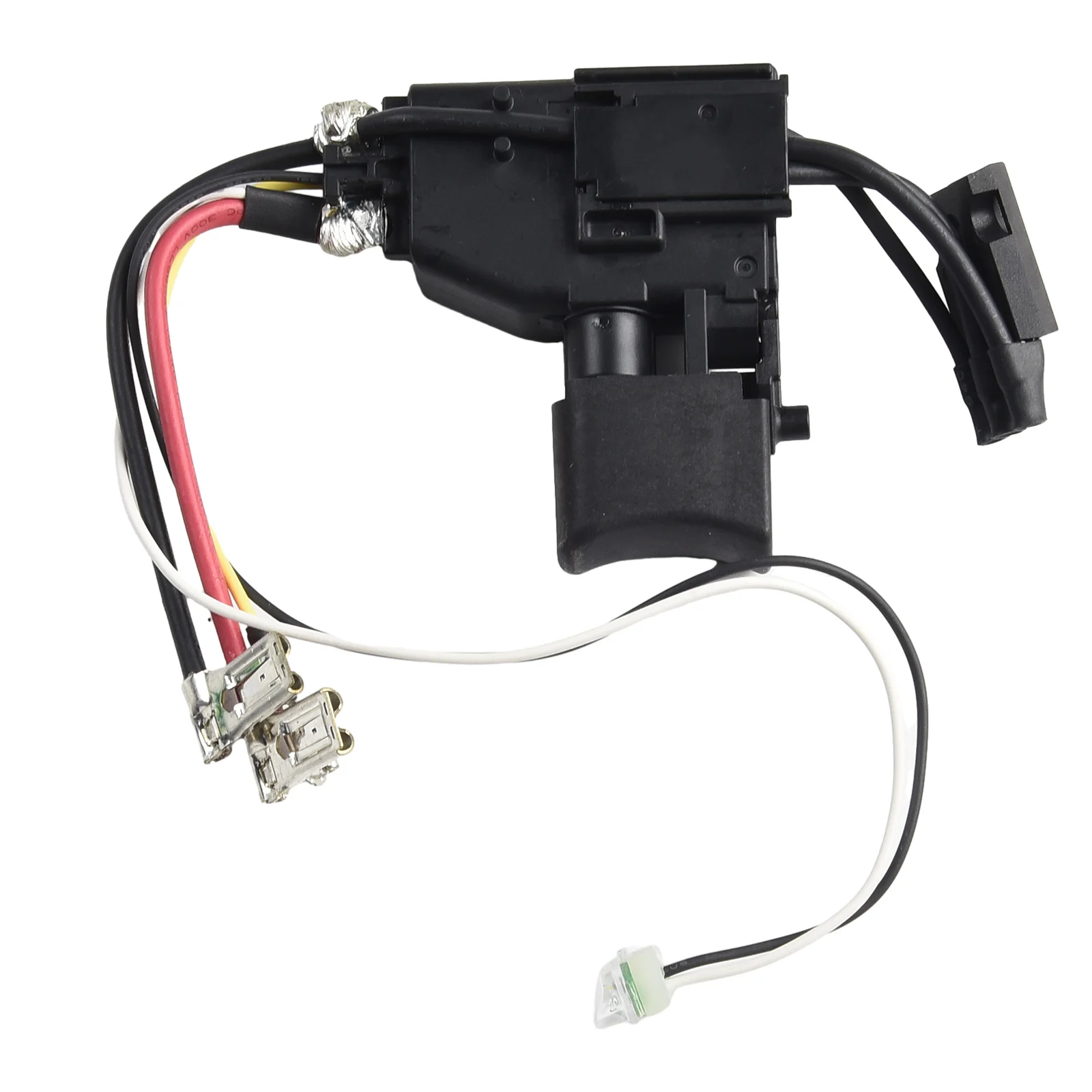

Screwdriver Spare Switch Trigge Workshop 632F27-4 6507545 650754-5 Accessories Cordless Ddf482 Dhp482 Equipment For Parts