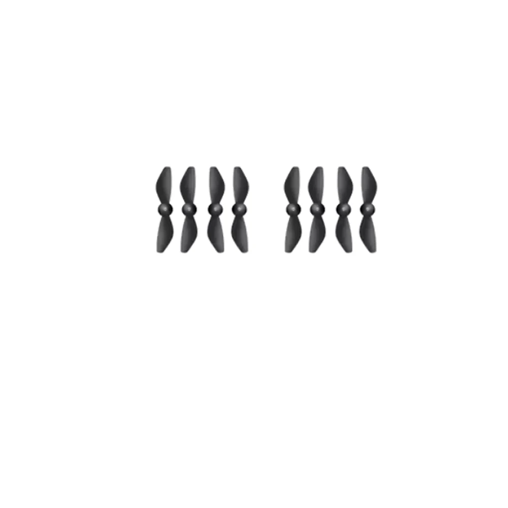V66 Mini Quadcopter Toy Drone Original Spare Part V66 Battery 3.7V 1800mAh Li-ion Battery / Propeller Blade Accessory