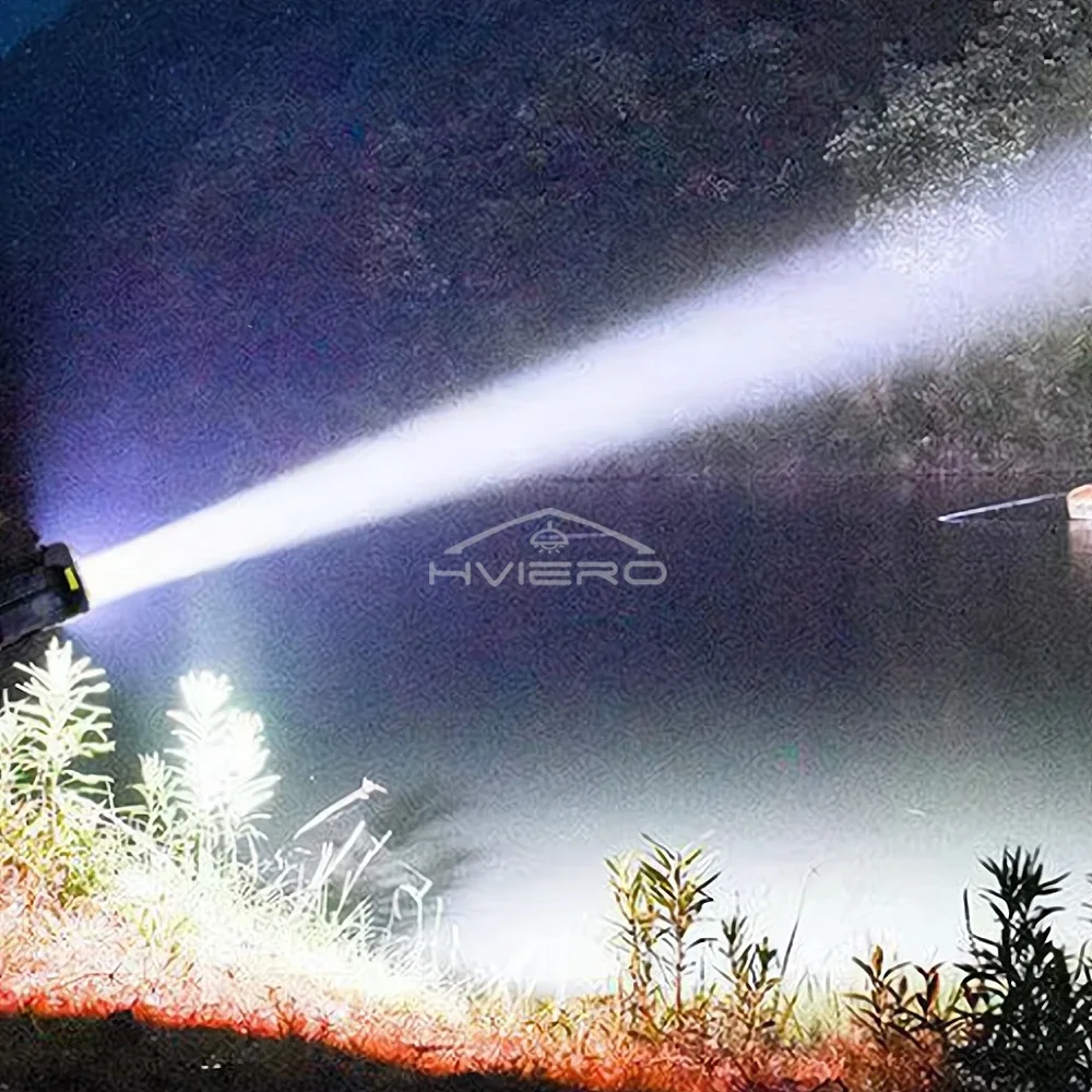 متعددة الوظائف الشمسية مصباح ليد جيب الطوارئ قابلة للشحن في الهواء الطلق مقاوم للماء المنزلية COB بالطاقة 8led كشاف محمول #4