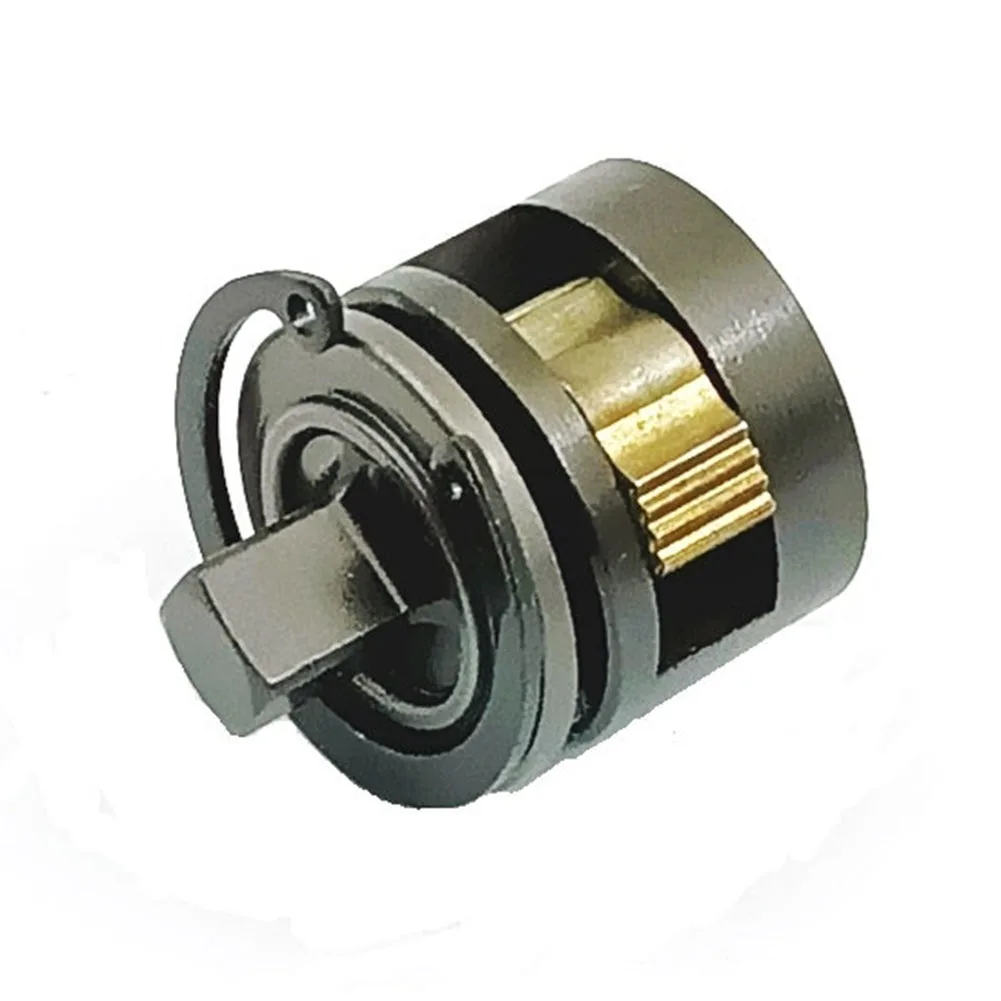 Heavy Use Anvil Assembly Equipment Maintenance High Efficiency Parts Maintain Tool Integrity Part Number 42-06-0139