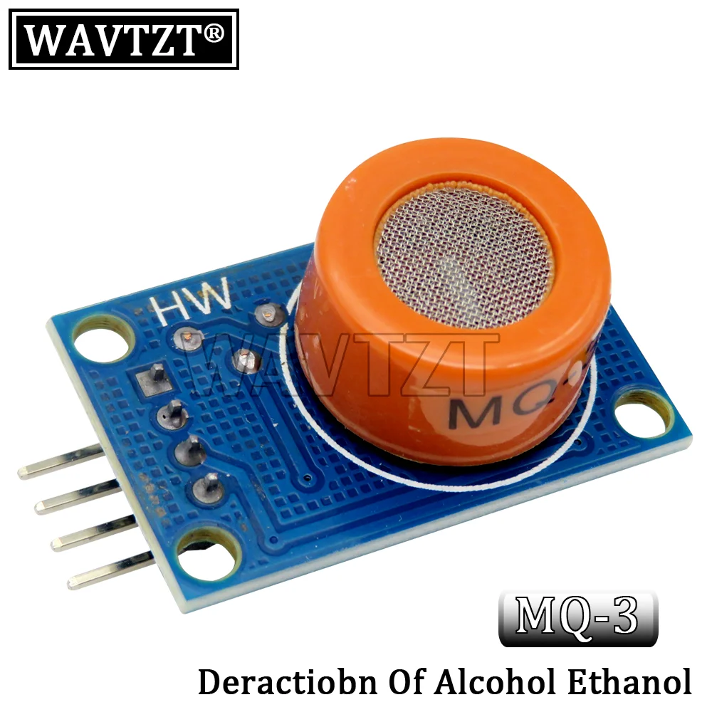 Wavtzt Alcohol Etha… - image