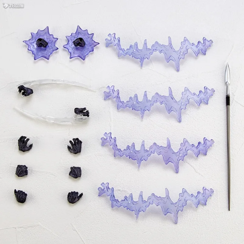 Kaiyodo الأصلي عداء التكنولوجيا مذهلة ياماغوتشي نمط سلسلة النمر عمل نموذج لجسم اللعب المنقولة نموذج هدايا للأولاد #6