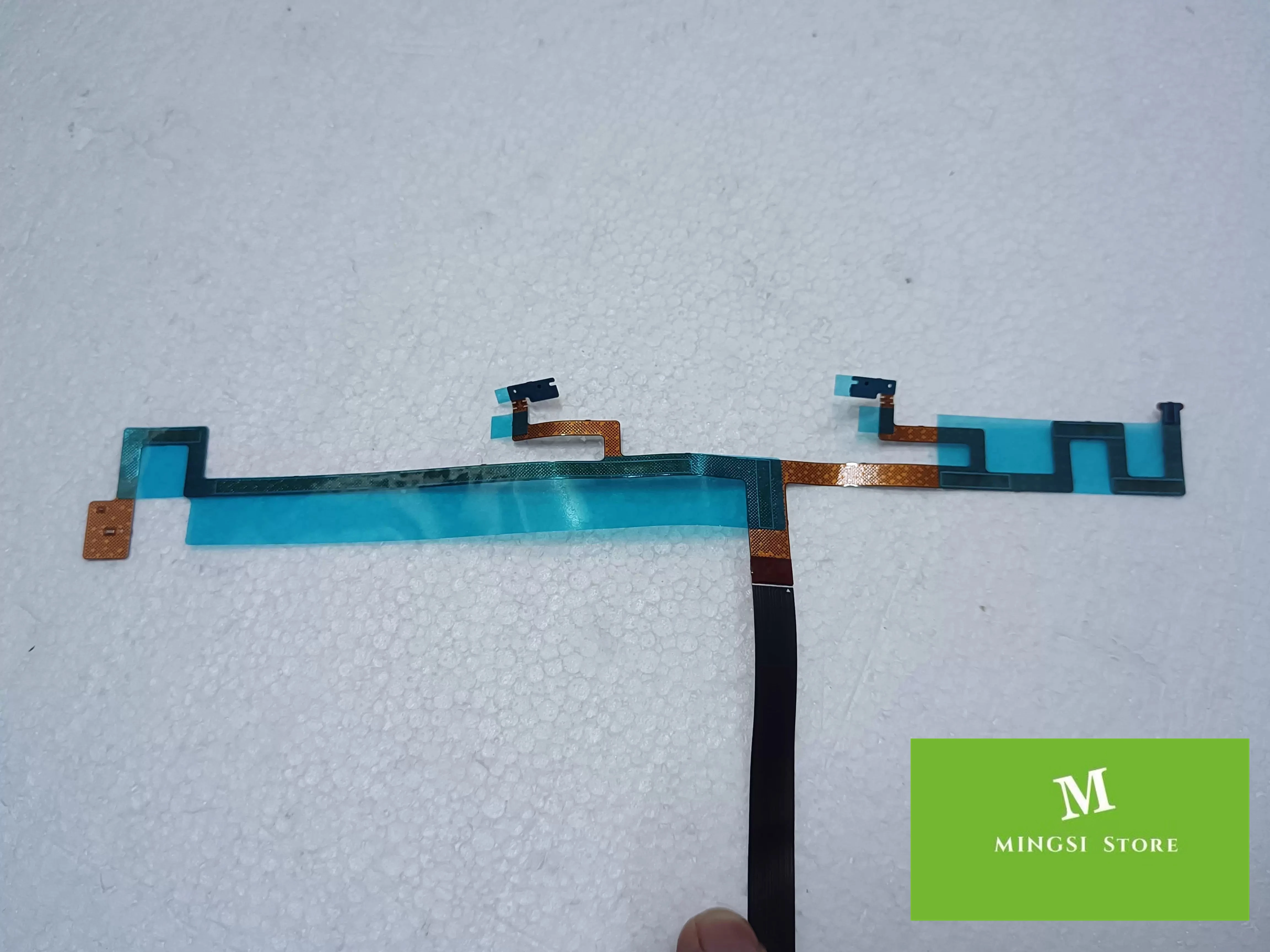 

ПОДЛИННЫЙ кабель для микрофона Thinkpad X1 5C50X02701