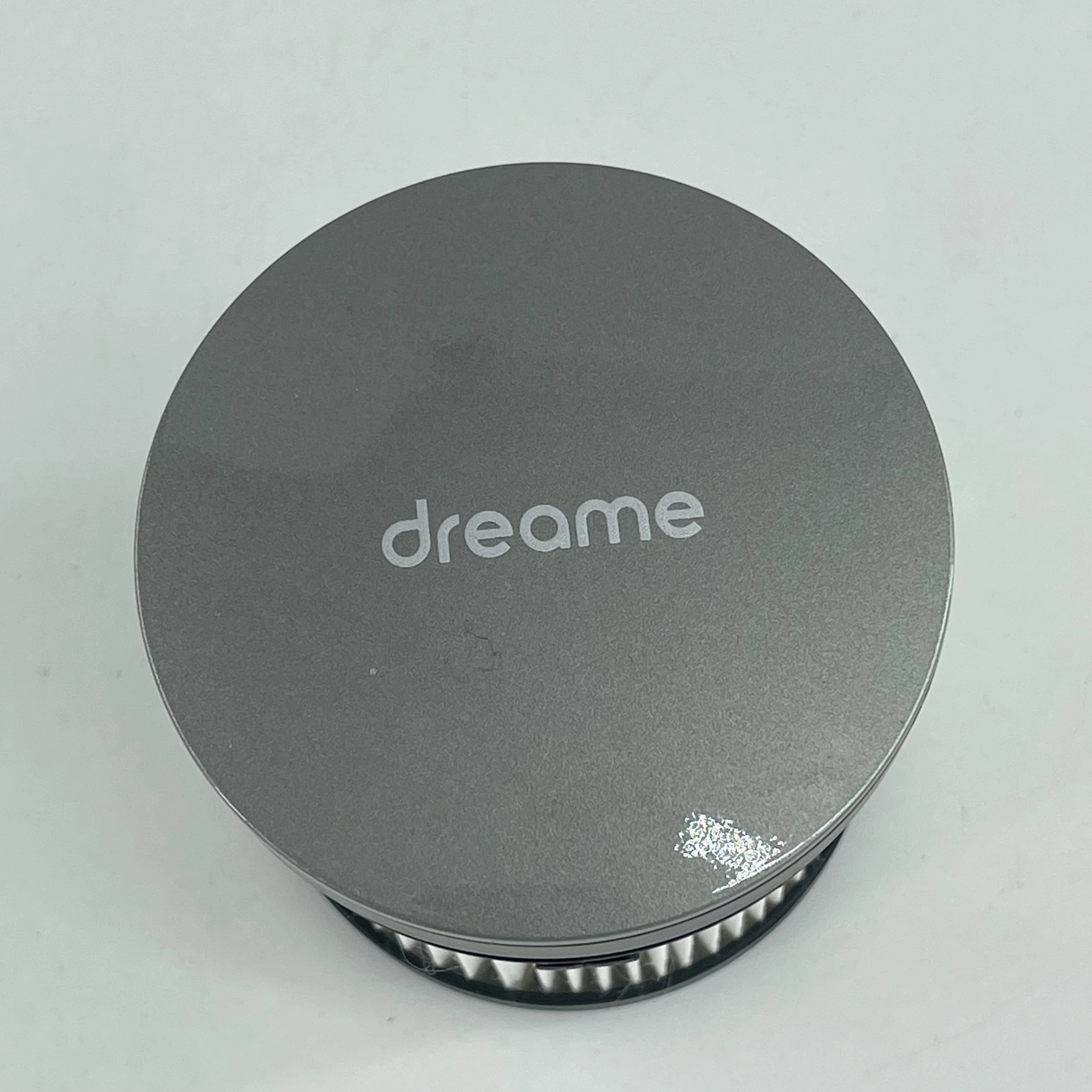 قطعة غيار فلتر HEPA الأصلي للمكنسة الكهربائية المحمولة V12 Pro