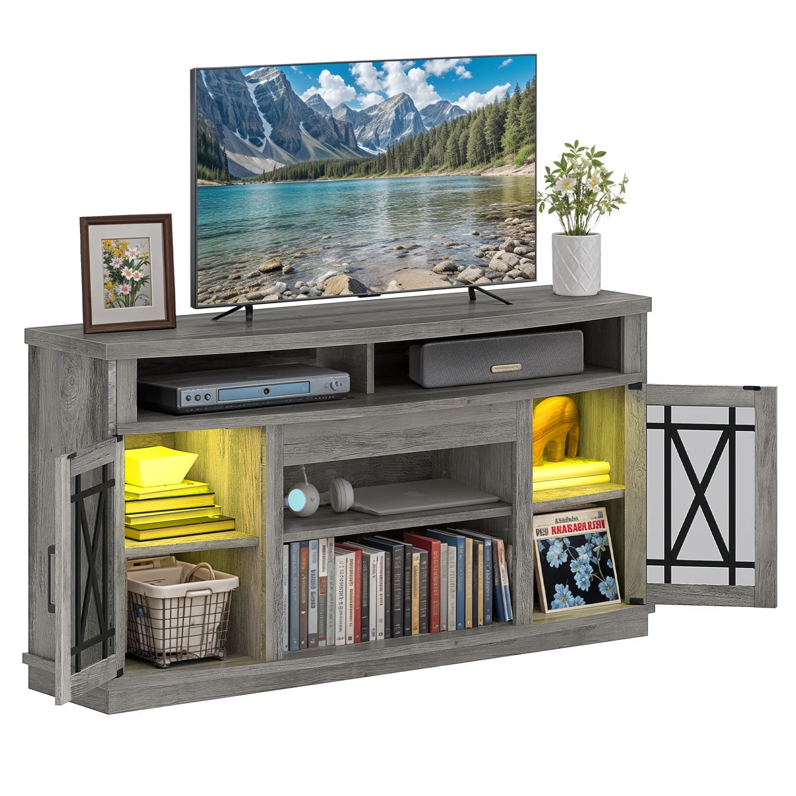 LED TV Stand for 65