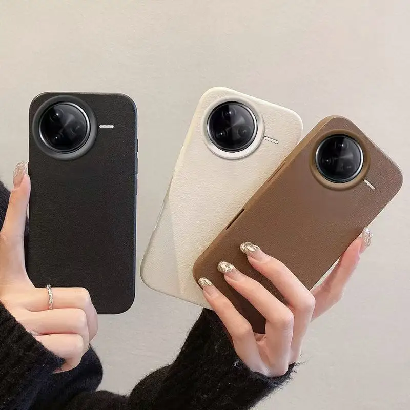 Leather Soft Tpu Ph…