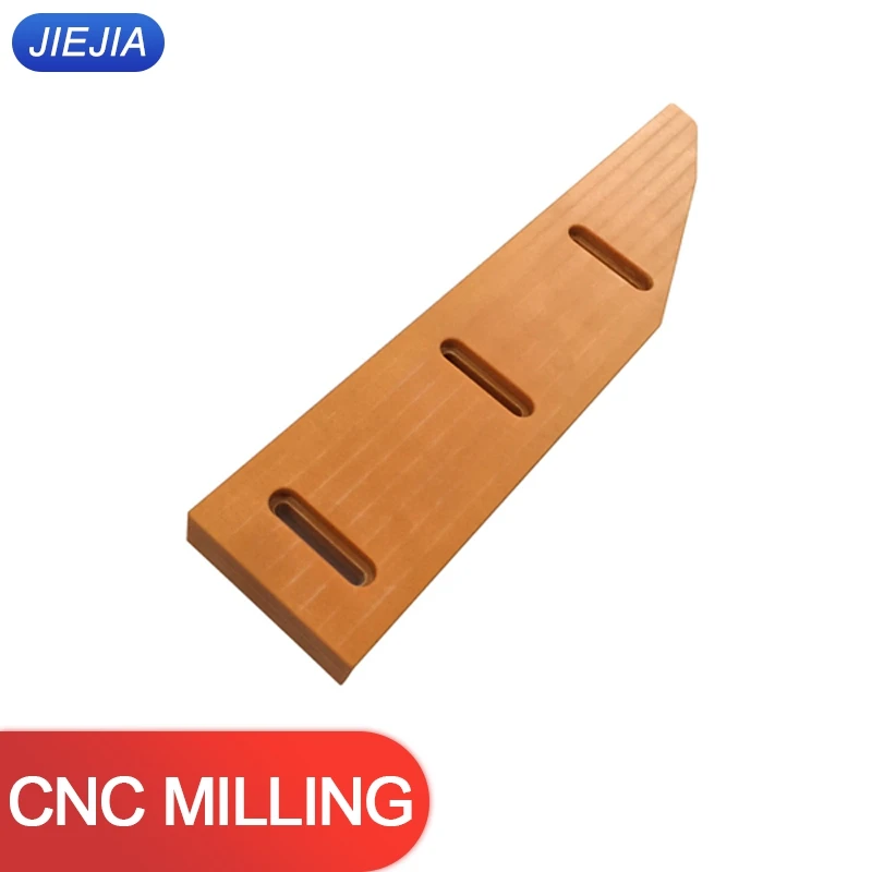 Oem Processing  CNC Machining for Plastic Plate Online Quote Plastic Parts Making Machining Supplier Manufacturing