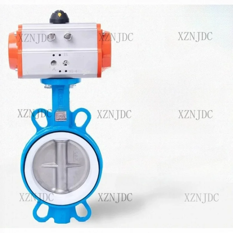 D671F-16 At Ptfe Cl…