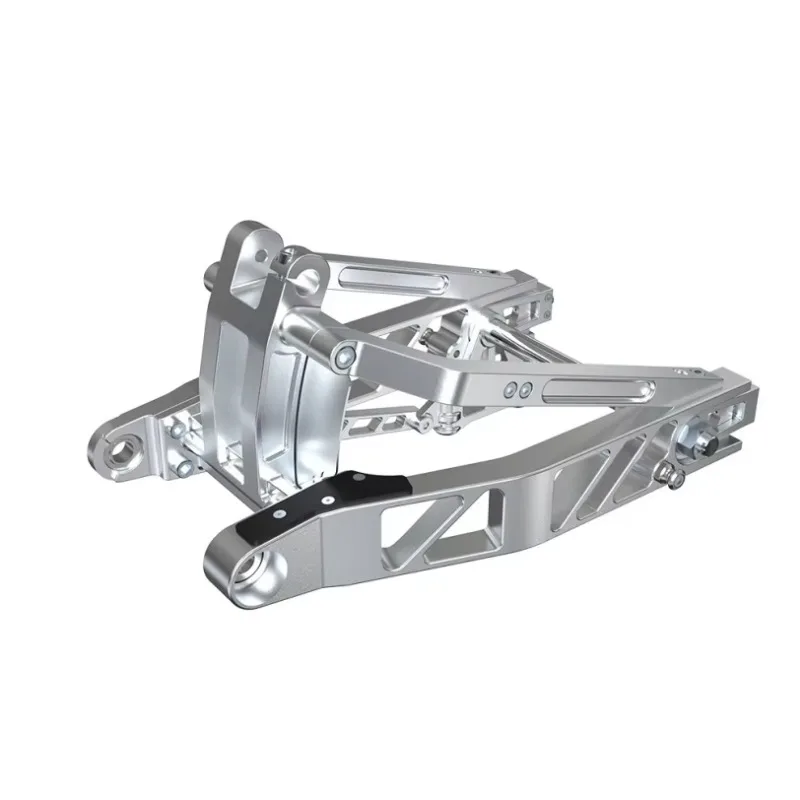 New INCA KING PB StyleRocker Arm 18-24 Softail SeriesDoubleMotorcycleBodySystemRetrofit/Upgrade OneYear WarrantyMotorcycle parts
