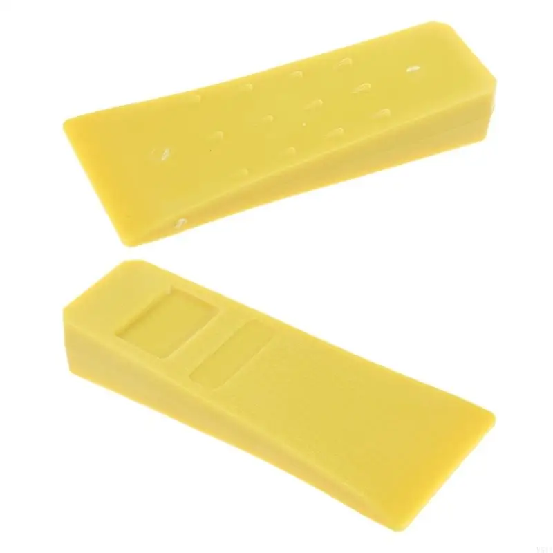 Y51B Durable Plastic Effective Felling for Tree Cutting Logging Wedges