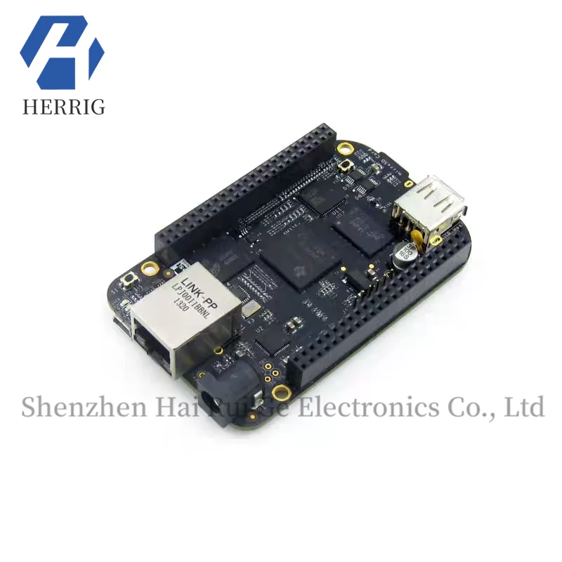 Chinese version BB Black TI AM3358 development board ARM Cortex-A8 development board C version