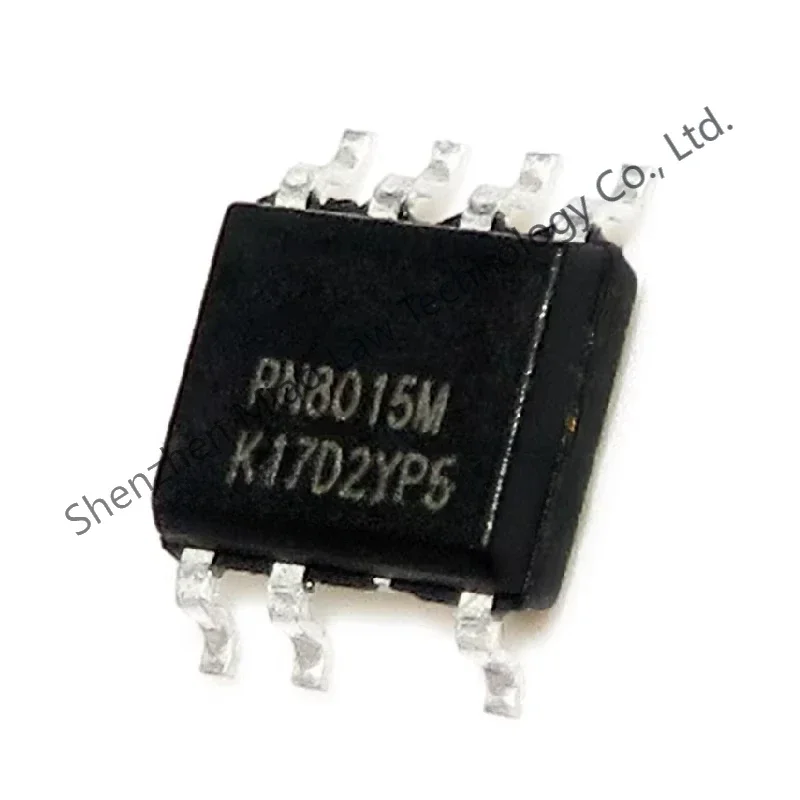 

30pcs/lot PN8015M PN8015 SOP-7 In Stock