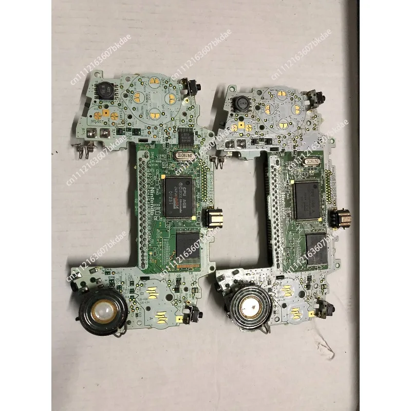 Suitable for GBA main board 32-pin 40-pin main board game machine original main board GAME BOY