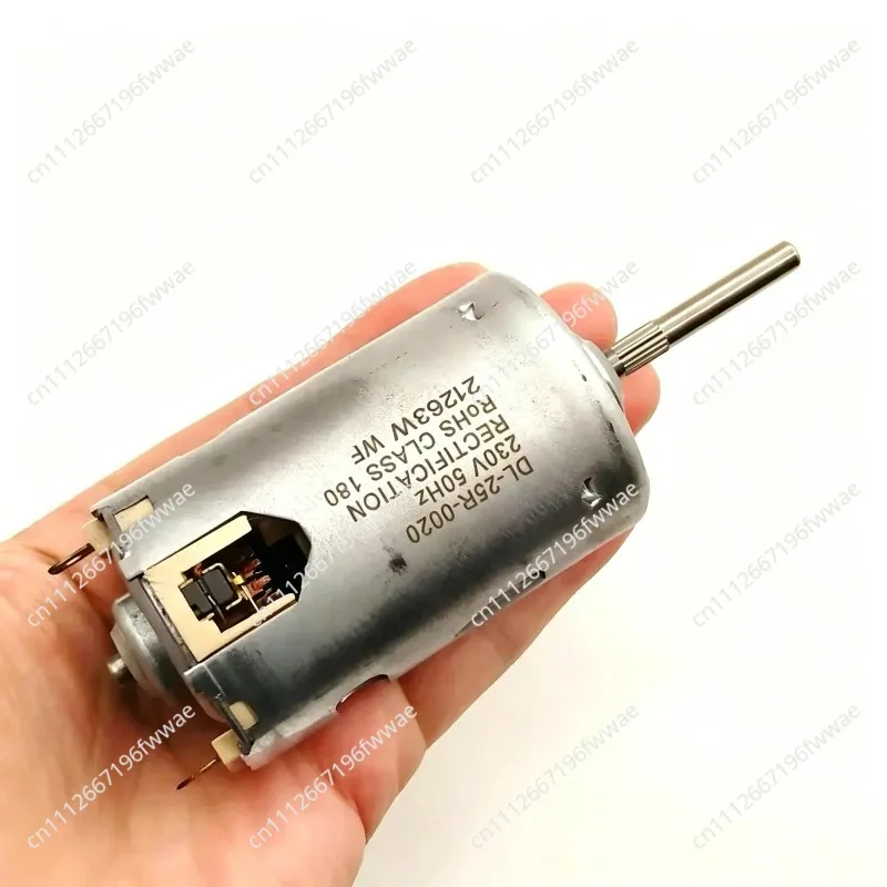 For 220V Permanent Magnet DC Generator 775 Motor 130W3c Household Appliance Motor Wind Hydraulic Generator