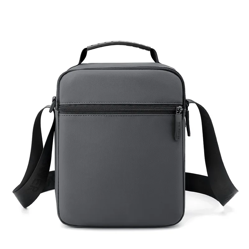 High Quality Men's Handbags Bag For Man Male Cross Body Shoulder Messenger Bags Men's Casual Bussiness Handbags