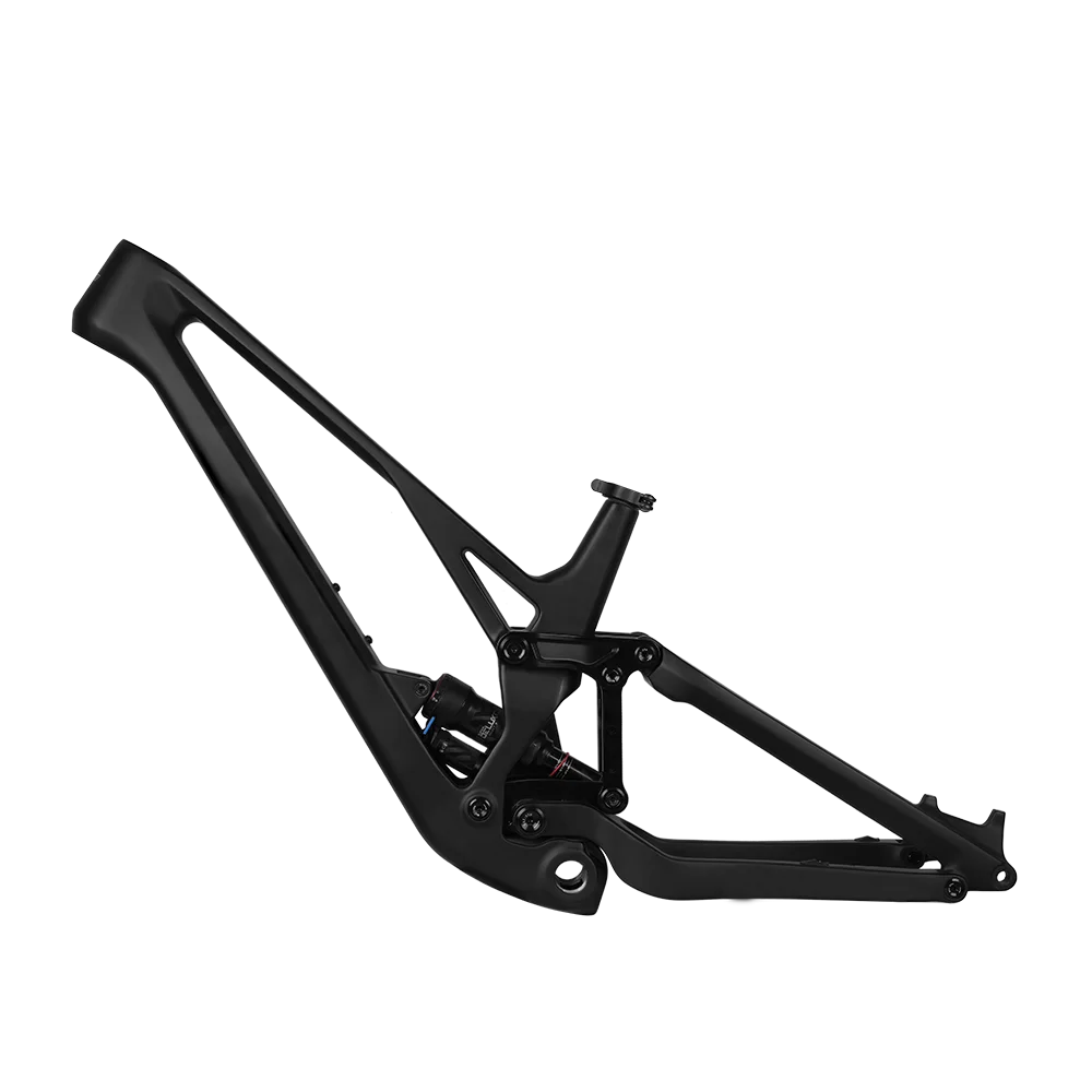 2026-M031 All-Mountain Carbon Frame
