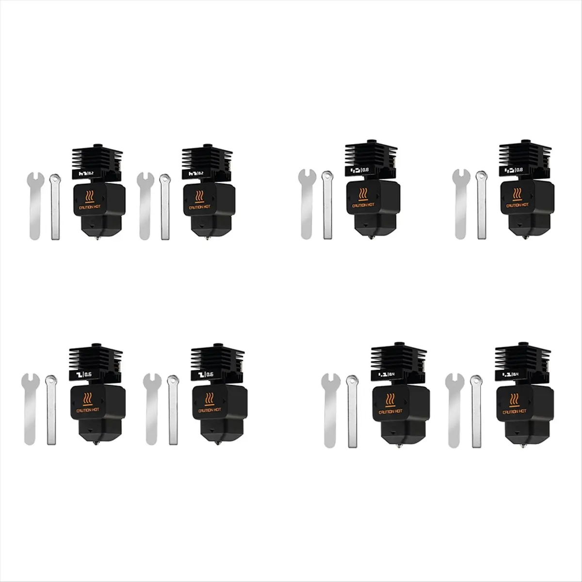 AA86 For Bambu Lab …