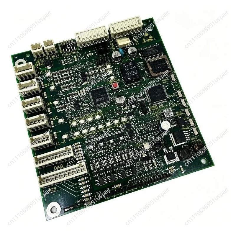 ID 591572 Elevator Communication Expansion Board for  5400 Lift Accessories Elevator Parts