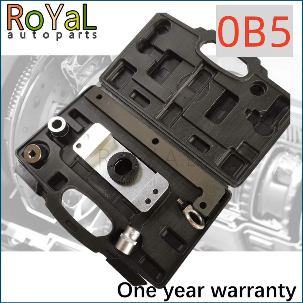 0B5 gearbox disassembly aid tool suitable for Audi T40217 T40228 0B5 DL501