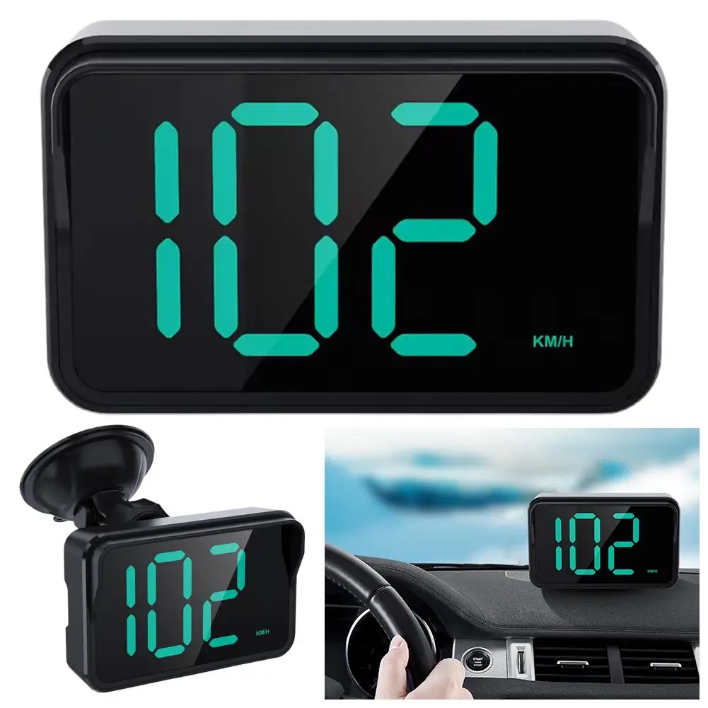 Universal Head Up D… - image